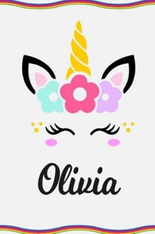 Cover of Olivia