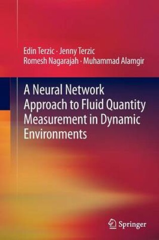 Cover of A Neural Network Approach to Fluid Quantity Measurement in Dynamic Environments