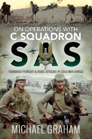 Cover of On Operations with C Squadron SAS