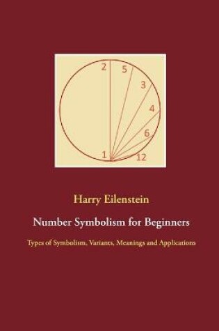 Cover of Number Symbolism for Beginners