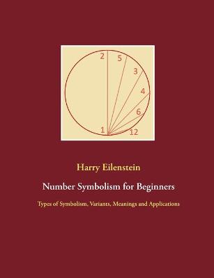 Book cover for Number Symbolism for Beginners