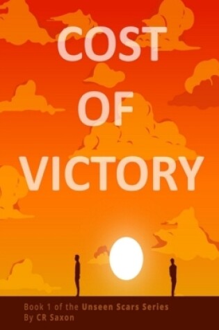 Cover of Cost of Victory