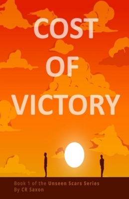 Book cover for Cost of Victory