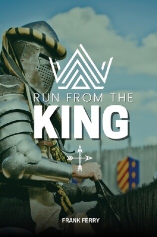 Cover of Run from the King