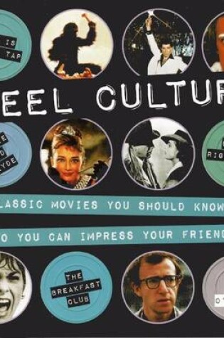 Cover of Reel Culture