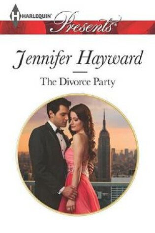 Cover of The Divorce Party