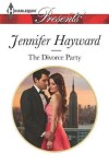 Book cover for The Divorce Party