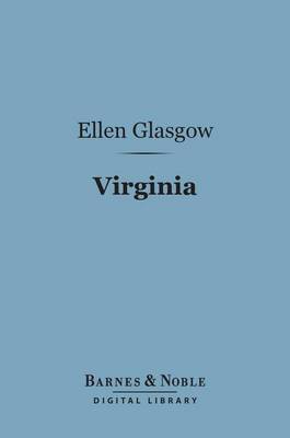 Book cover for Virginia (Barnes & Noble Digital Library)