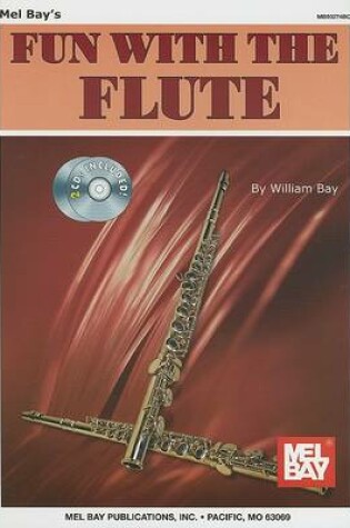 Cover of Fun with the Flute