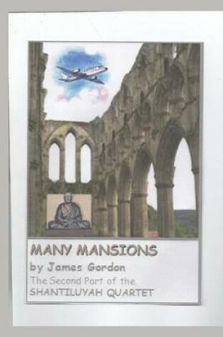 Cover of Many Mansions