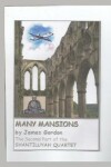 Book cover for Many Mansions