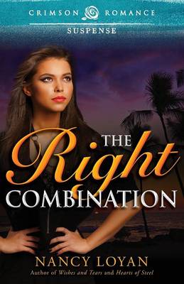 Book cover for The Right Combination