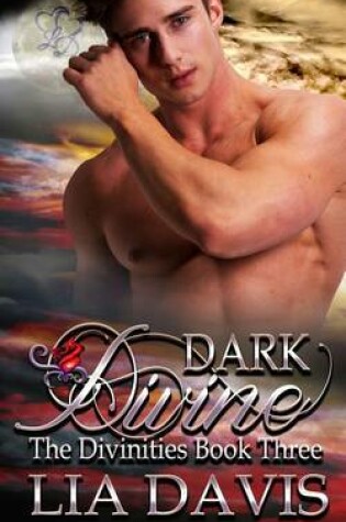 Cover of Dark Divine