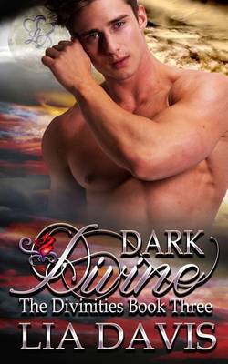 Book cover for Dark Divine