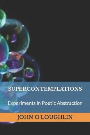 Cover of Supercontemplations