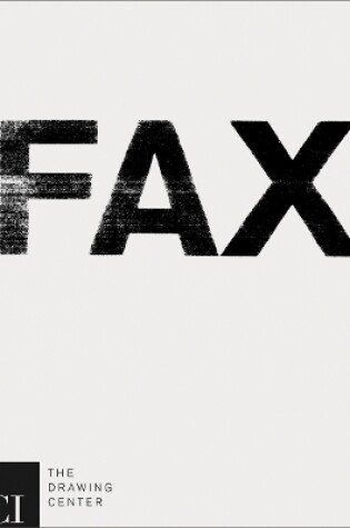 Cover of Fax