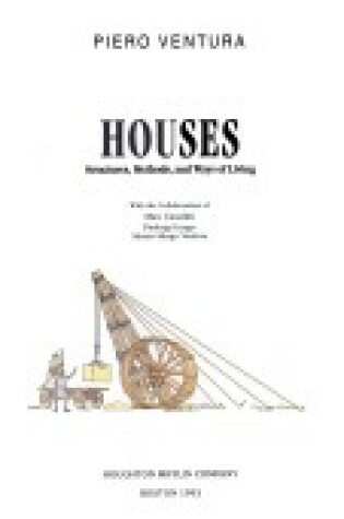 Cover of Houses