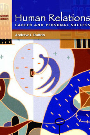 Cover of Human Relations Career and Self Assessment 3.0 Package