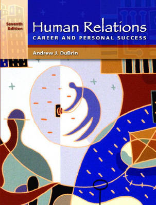 Cover of Human Relations Career and Self Assessment 3.0 Package