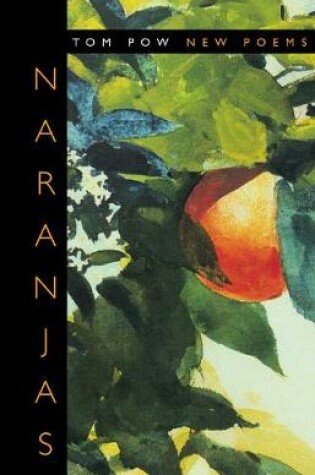 Cover of Naranjas
