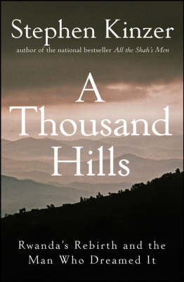 Cover of A Thousand Hills