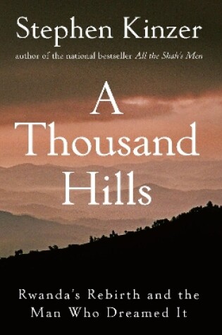 Cover of A Thousand Hills
