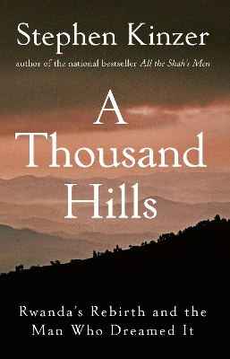 Book cover for A Thousand Hills
