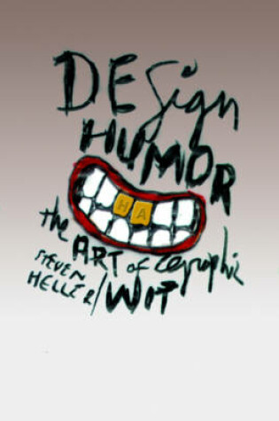 Cover of Design Humor