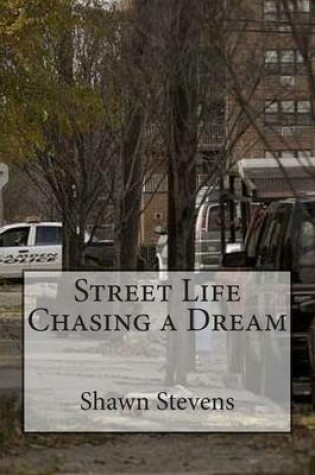 Cover of Street Life Chasing a Dream