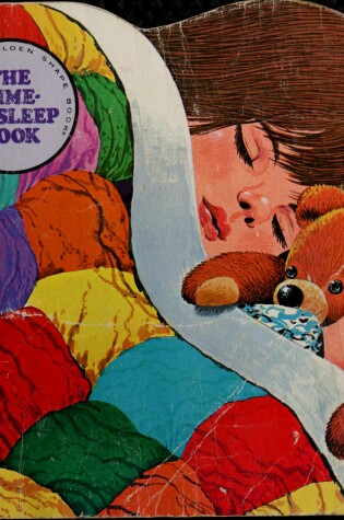 Cover of The Time to Sleep Book