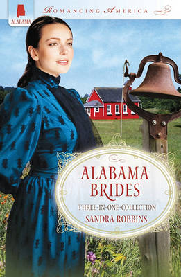 Cover of Alabama Brides