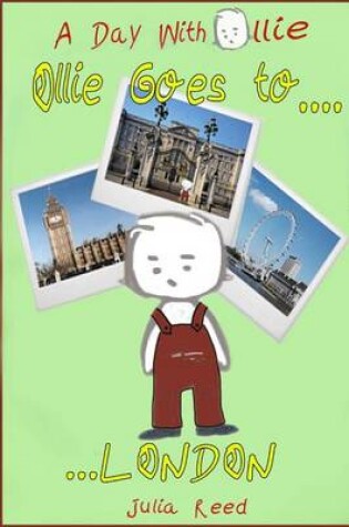 Cover of Ollie Goes To London