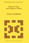 Book cover for Vortex Methods