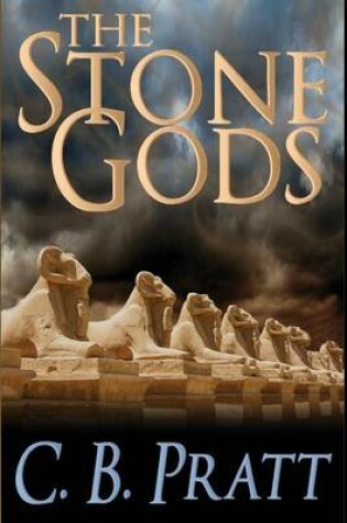 Cover of The Stone Gods