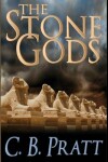 Book cover for The Stone Gods