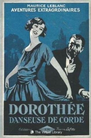 Cover of Doroth e Danseuse de Corde