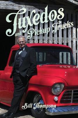 Book cover for Tuxedos and Pickup Trucks