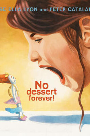 Cover of No Dessert Forever