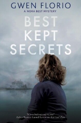 Cover of Best Kept Secrets