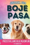 Book cover for Juniorska Duga, Boje Pasa