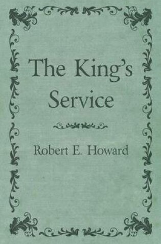 Cover of The King's Service