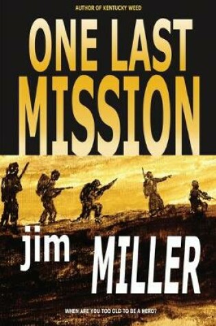 Cover of One Last Mission