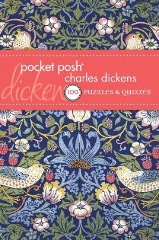 Cover of Pocket Posh Charles Dickens