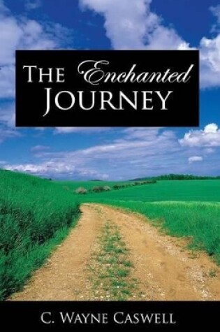 Cover of The Enchanted Journey