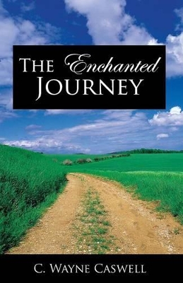 Book cover for The Enchanted Journey