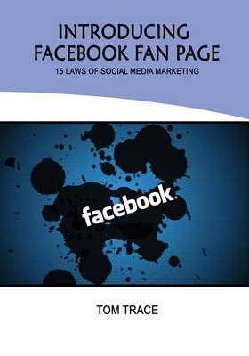 Book cover for Introducing Facebook Fan Page