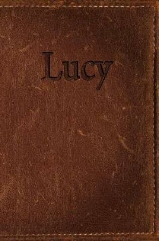 Cover of Lucy