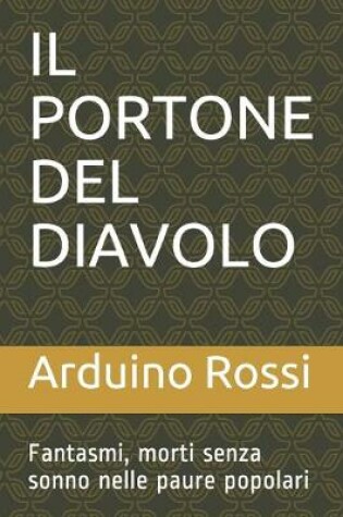 Cover of Il Portone del Diavolo