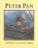 Book cover for Barrie J.M. : Peter Pan(Us)