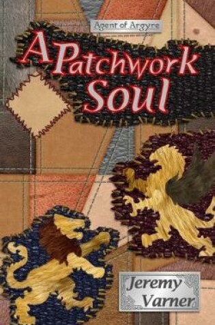 Cover of A Patchwork Soul